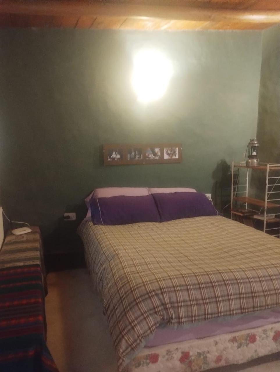 La Casita Hotel Tilcara Luaran gambar