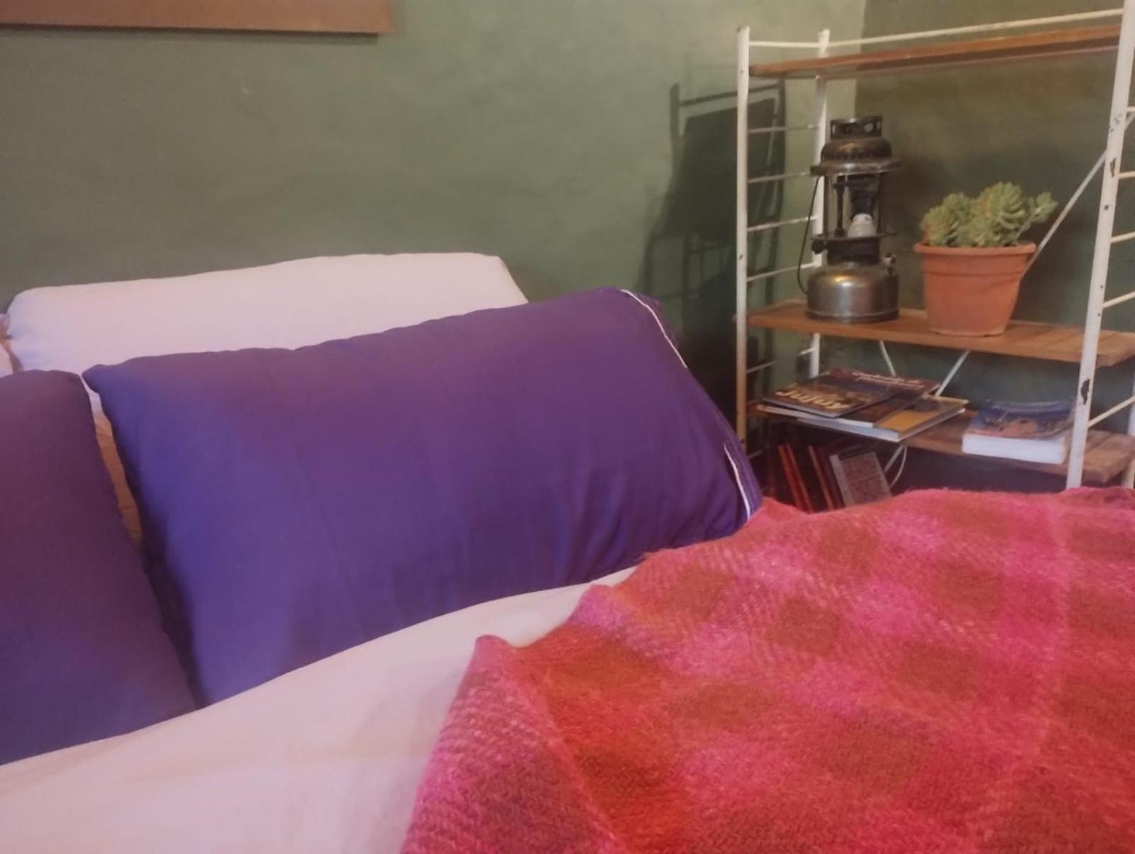 La Casita Hotel Tilcara Luaran gambar