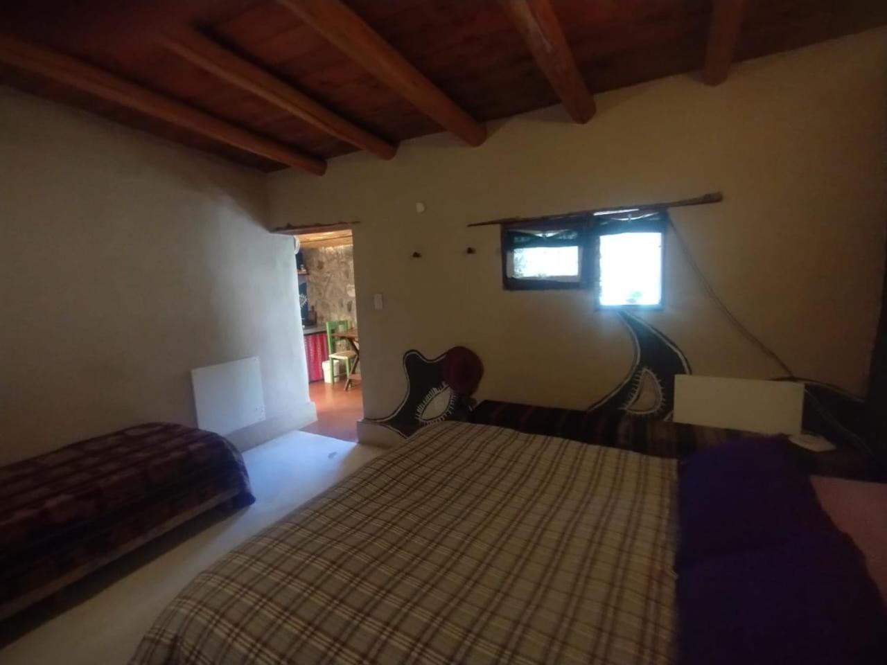 La Casita Hotel Tilcara Luaran gambar