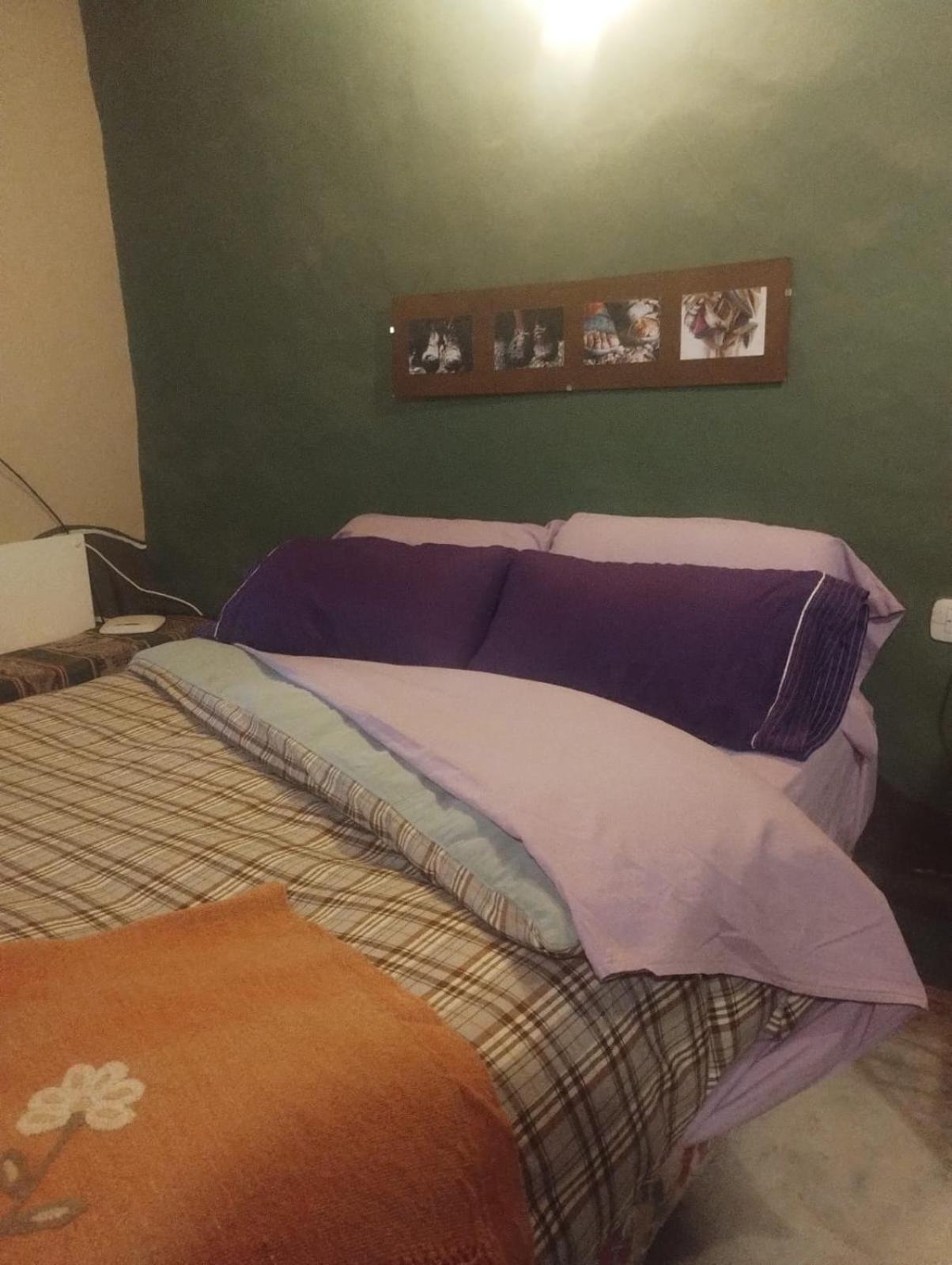 La Casita Hotel Tilcara Luaran gambar
