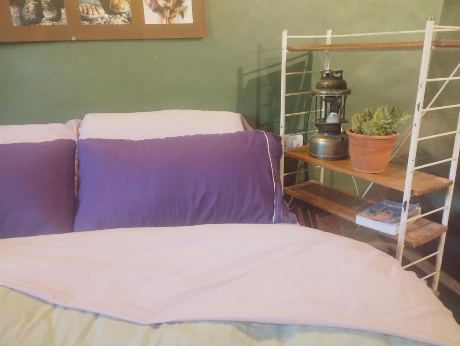 La Casita Hotel Tilcara Luaran gambar