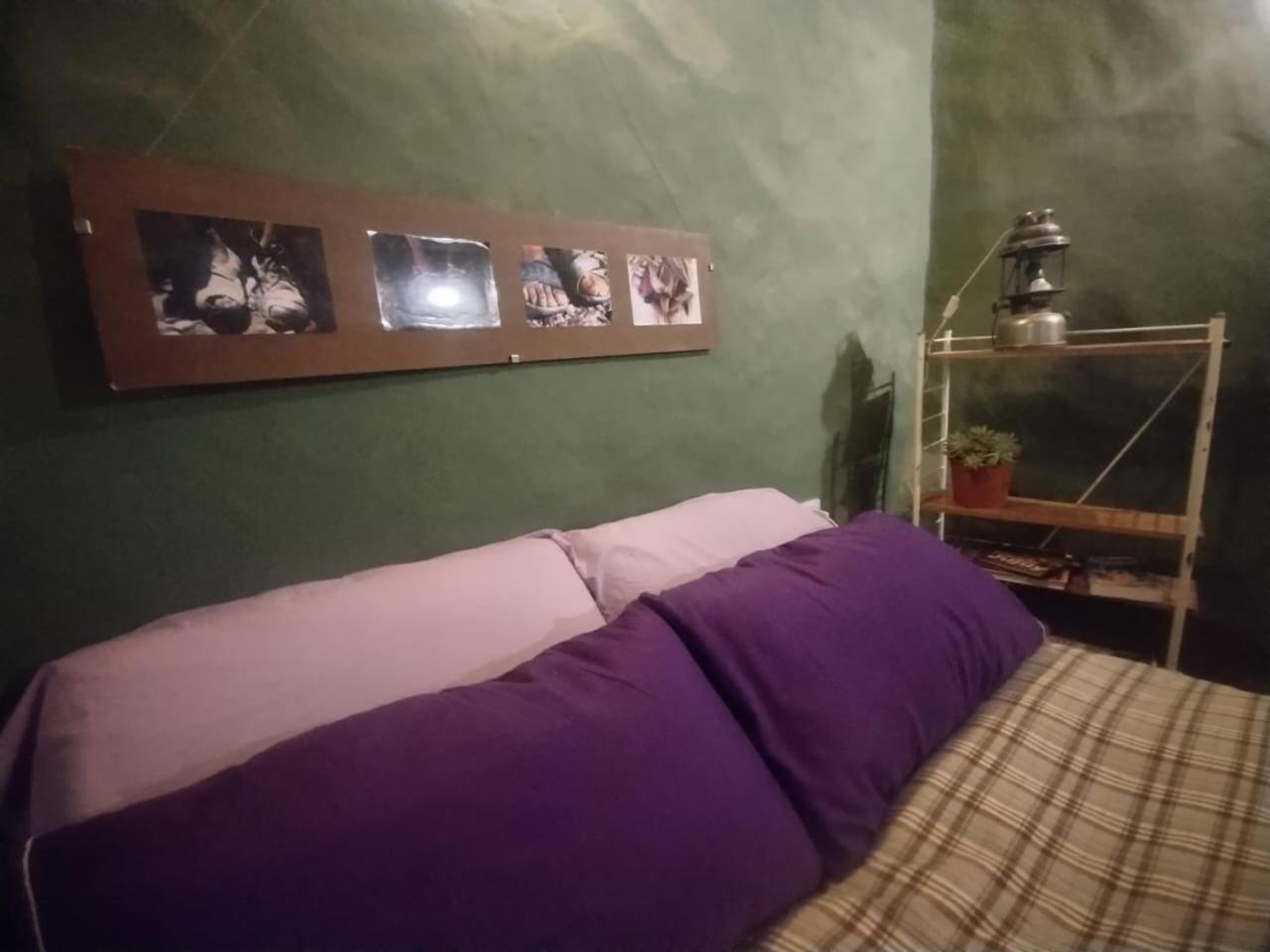 La Casita Hotel Tilcara Luaran gambar